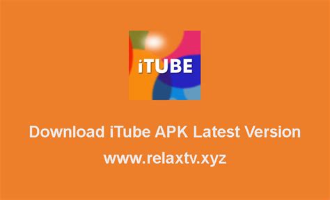 YouTube is the official app for the world's largest and most popular video platform. . Itube download